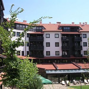 Hotel Casa Karina Bansko