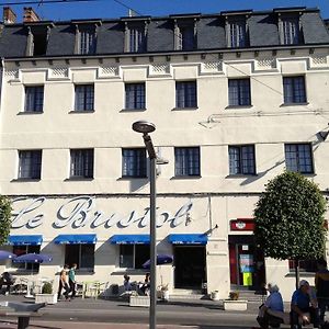 Hotel Le Bristol